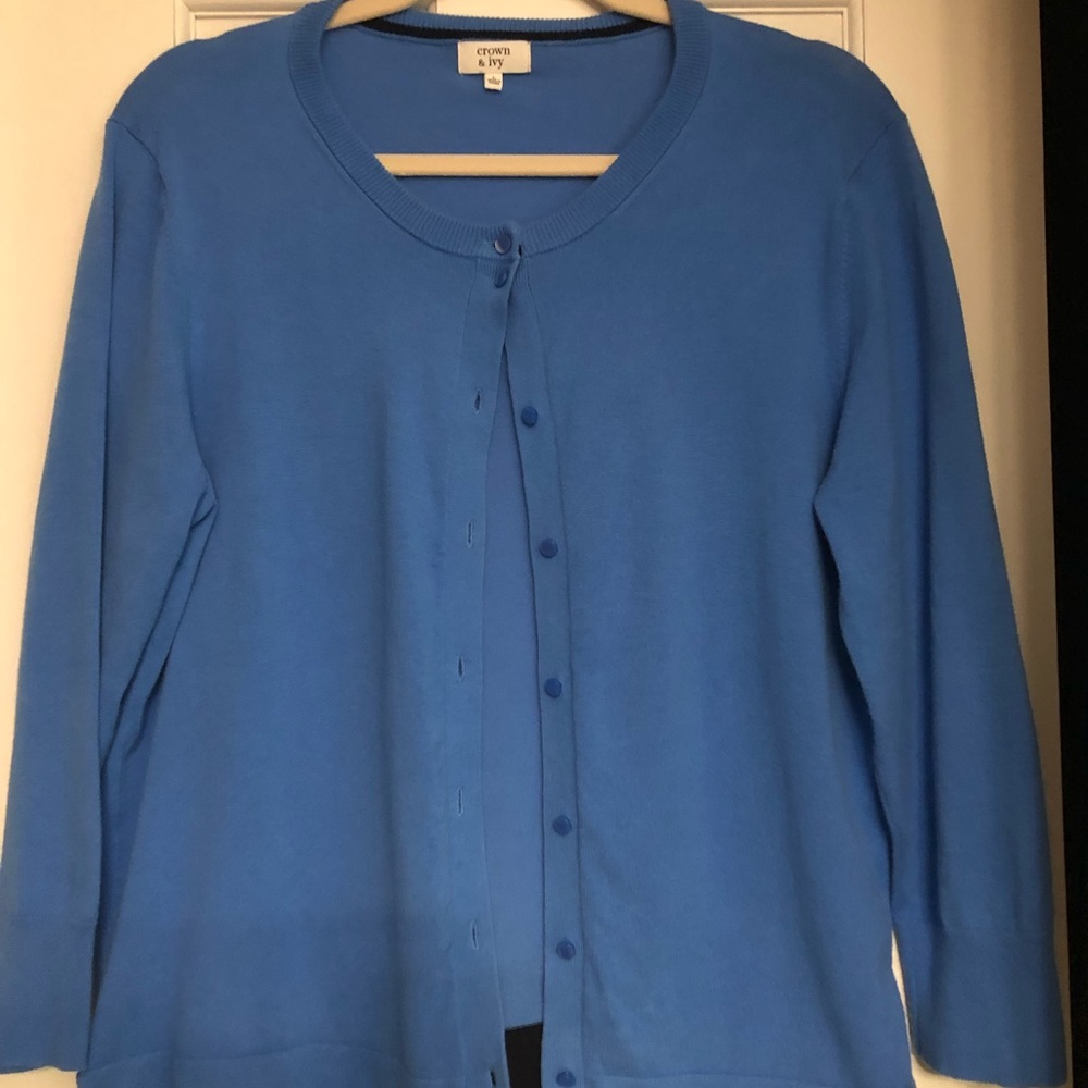 Ladies Sweater